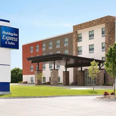 Holiday Inn Express - Gaffney By Ihg Exterior photo