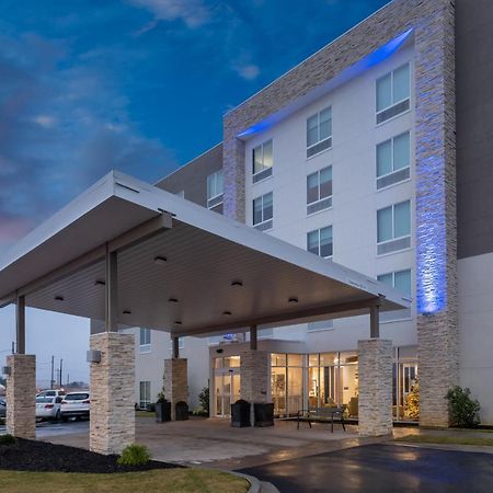 Holiday Inn Express - Gaffney By Ihg Exterior photo