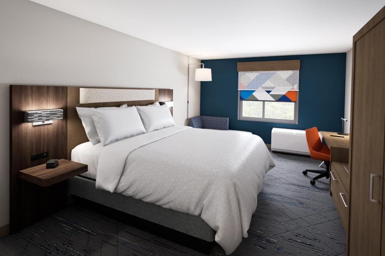 Holiday Inn Express - Gaffney By Ihg Exterior photo