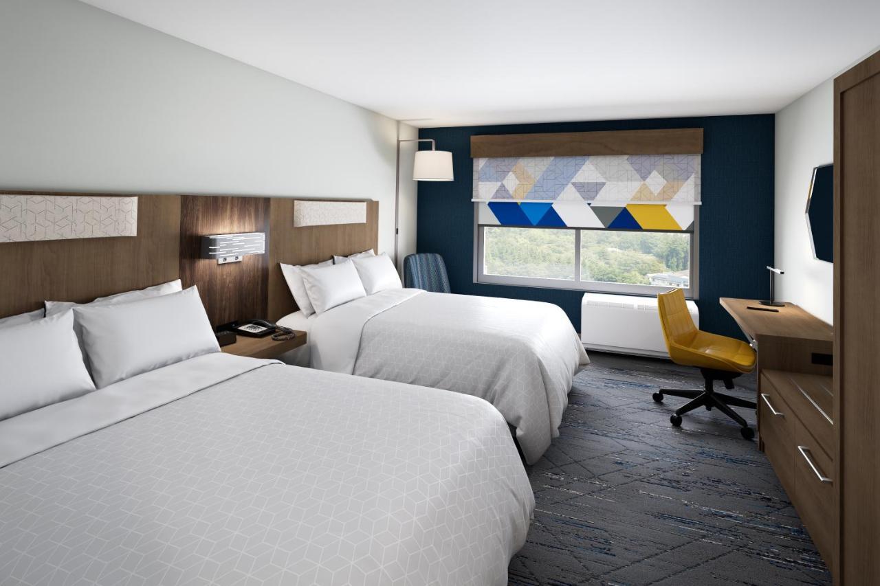 Holiday Inn Express - Gaffney By Ihg Exterior photo