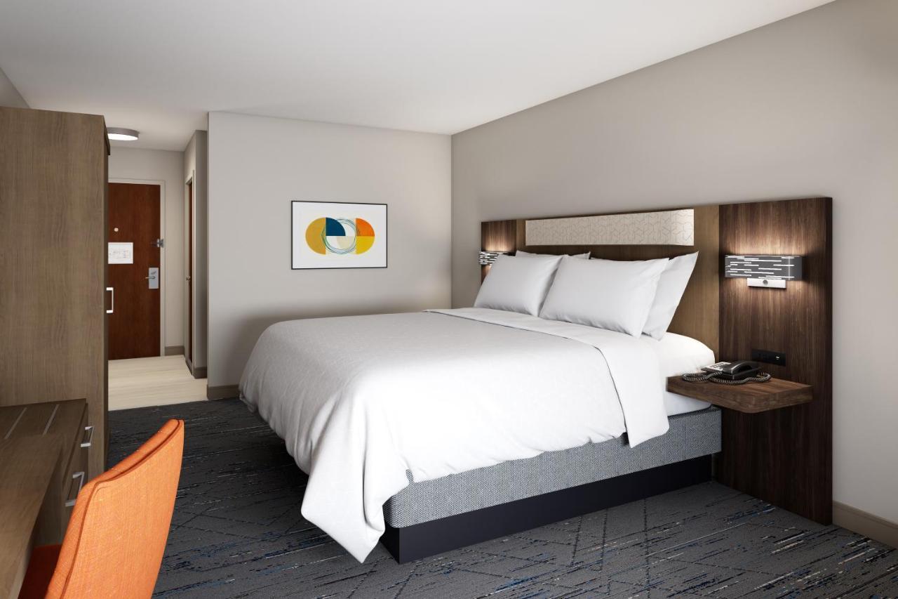 Holiday Inn Express - Gaffney By Ihg Exterior photo