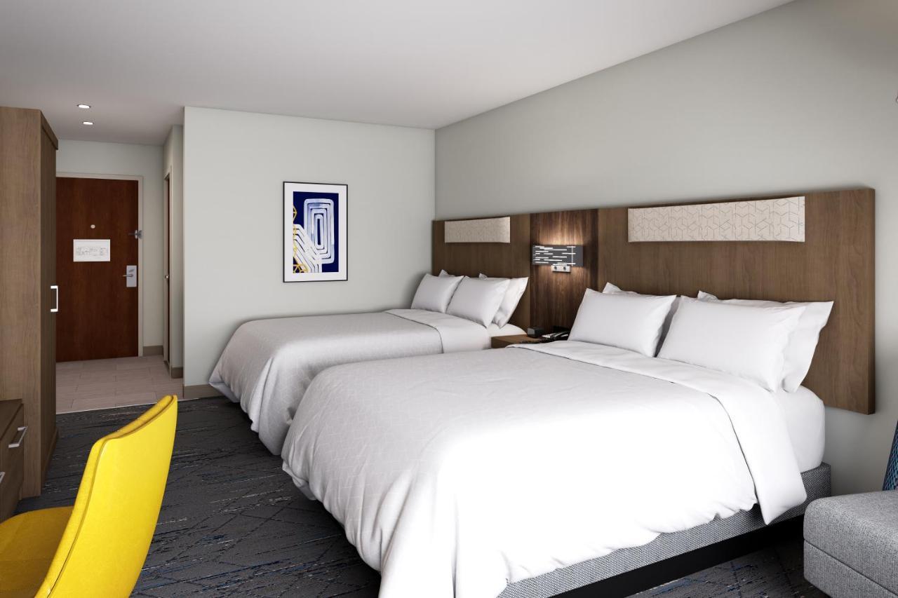 Holiday Inn Express - Gaffney By Ihg Exterior photo