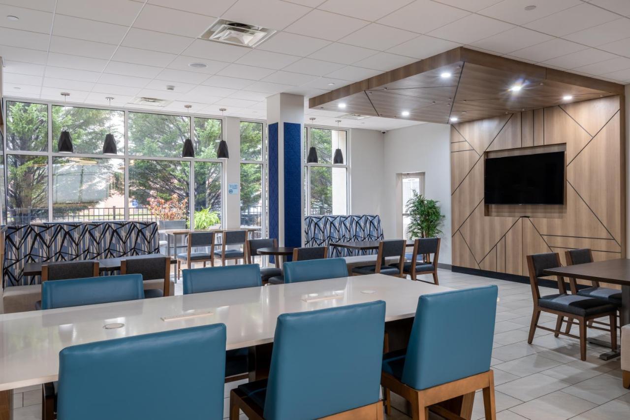 Holiday Inn Express - Gaffney By Ihg Exterior photo