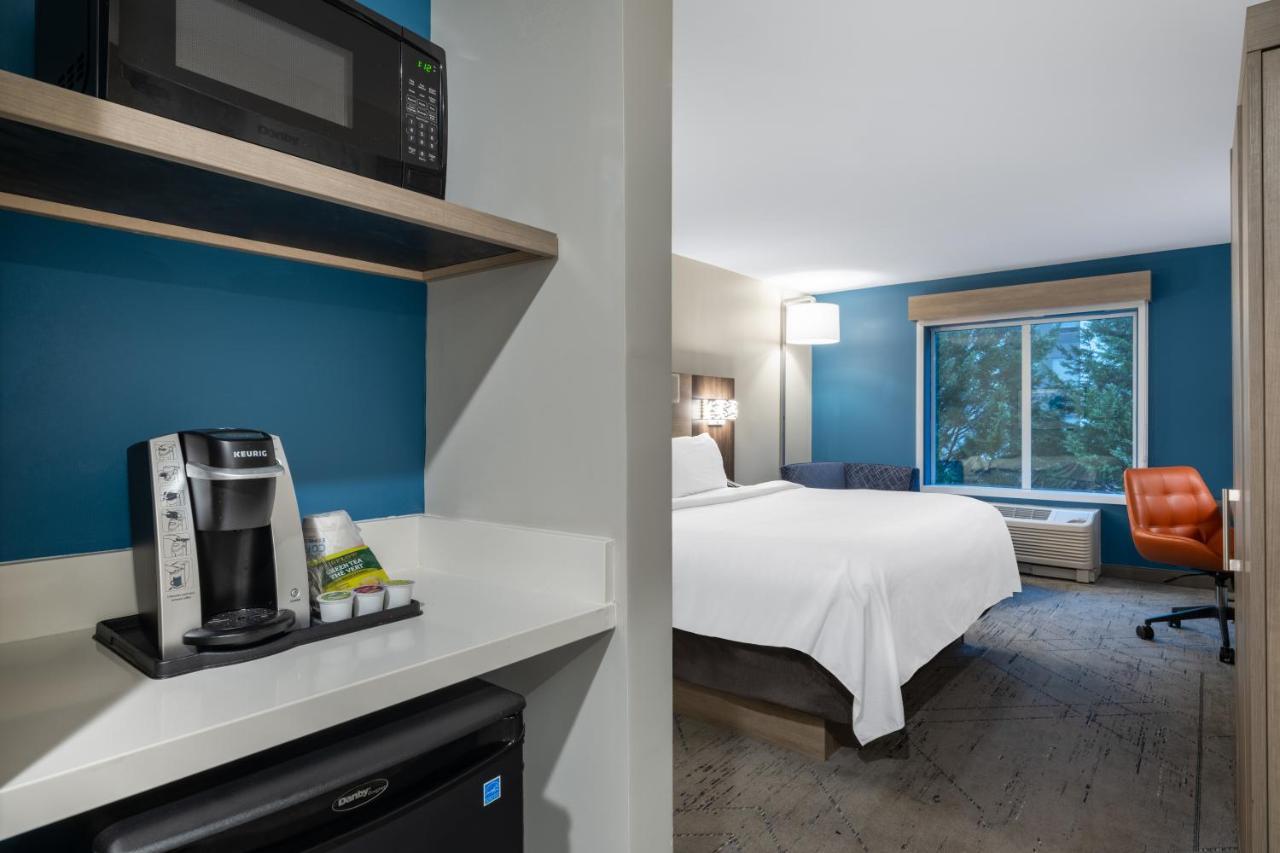 Holiday Inn Express - Gaffney By Ihg Exterior photo