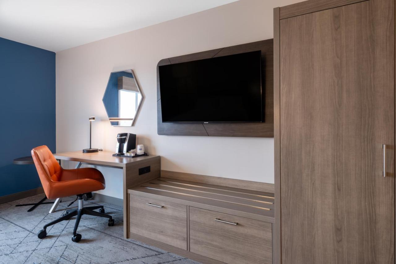 Holiday Inn Express - Gaffney By Ihg Exterior photo